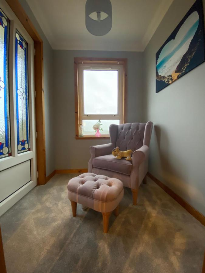 Liceasto, Garenin Villa Carloway  Luaran gambar