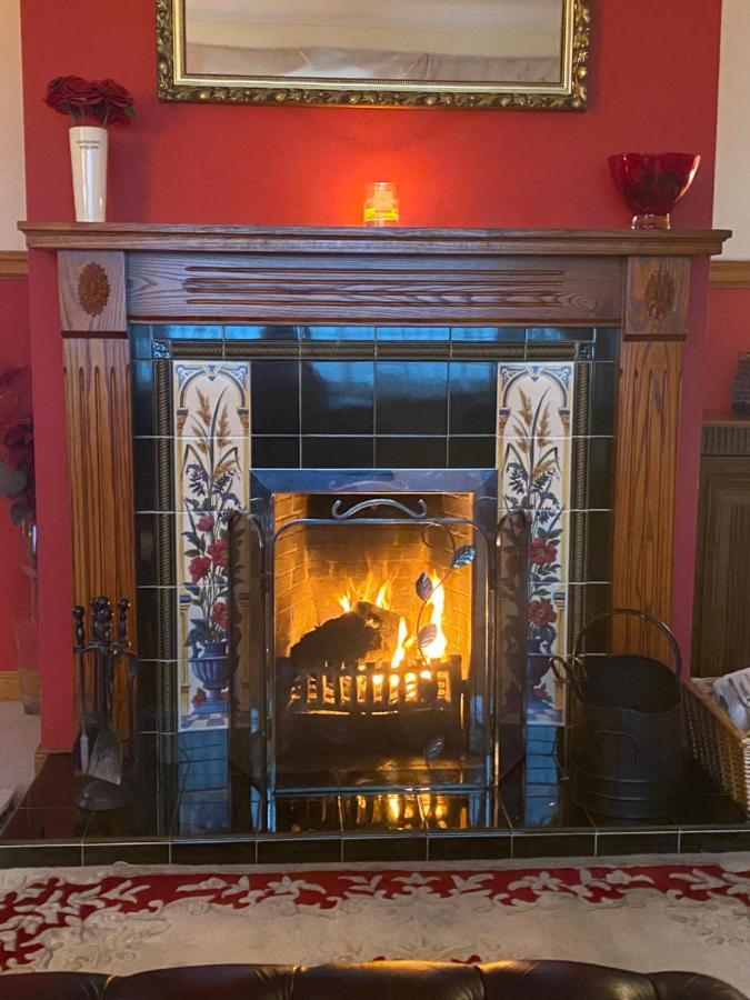 Liceasto, Garenin Villa Carloway  Luaran gambar