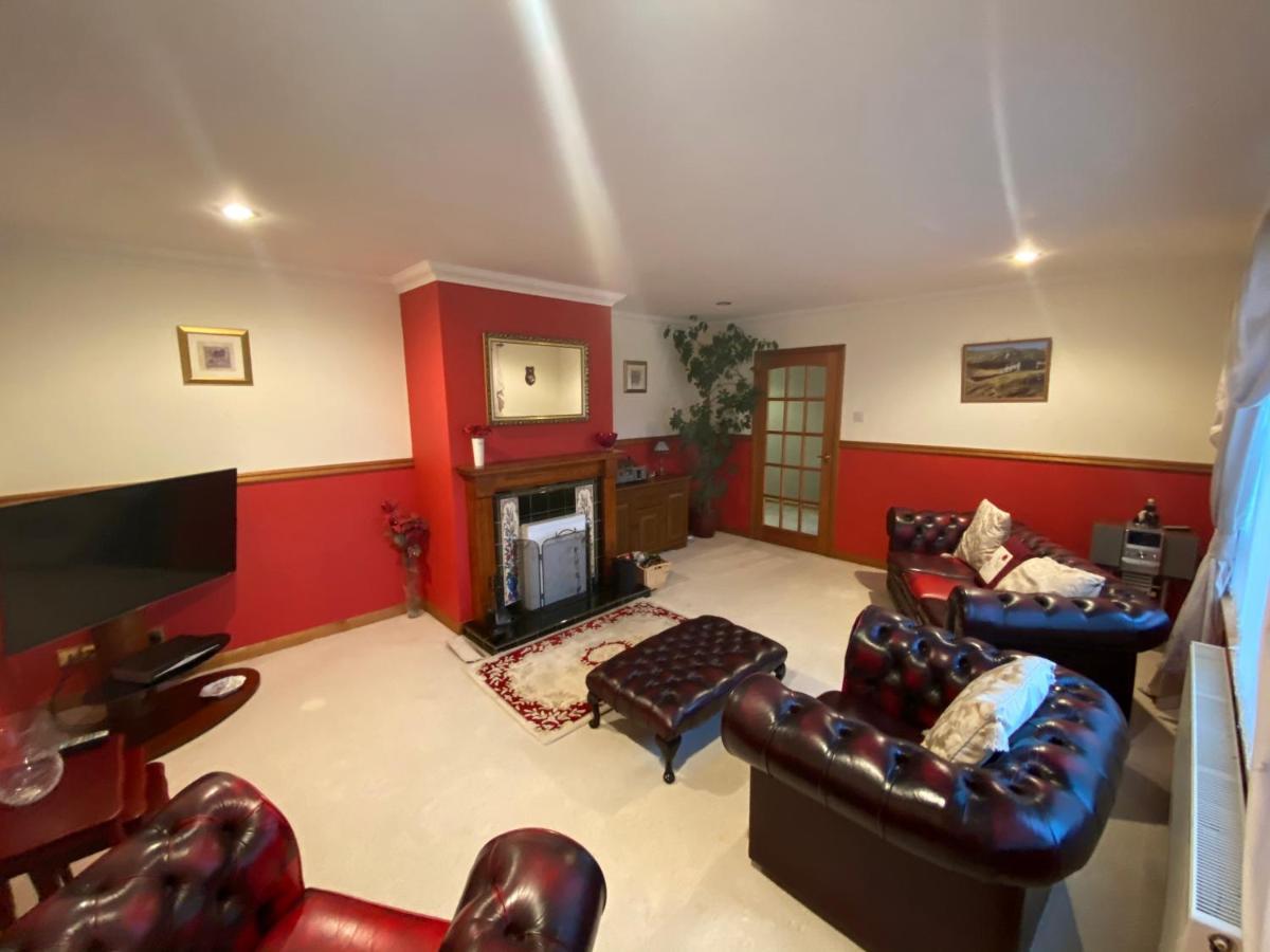 Liceasto, Garenin Villa Carloway  Luaran gambar