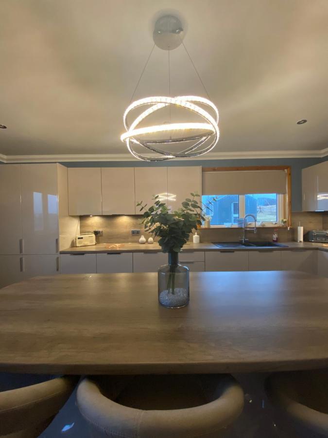 Liceasto, Garenin Villa Carloway  Luaran gambar