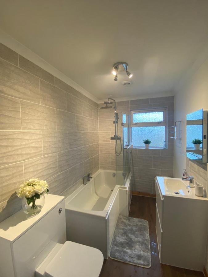 Liceasto, Garenin Villa Carloway  Luaran gambar