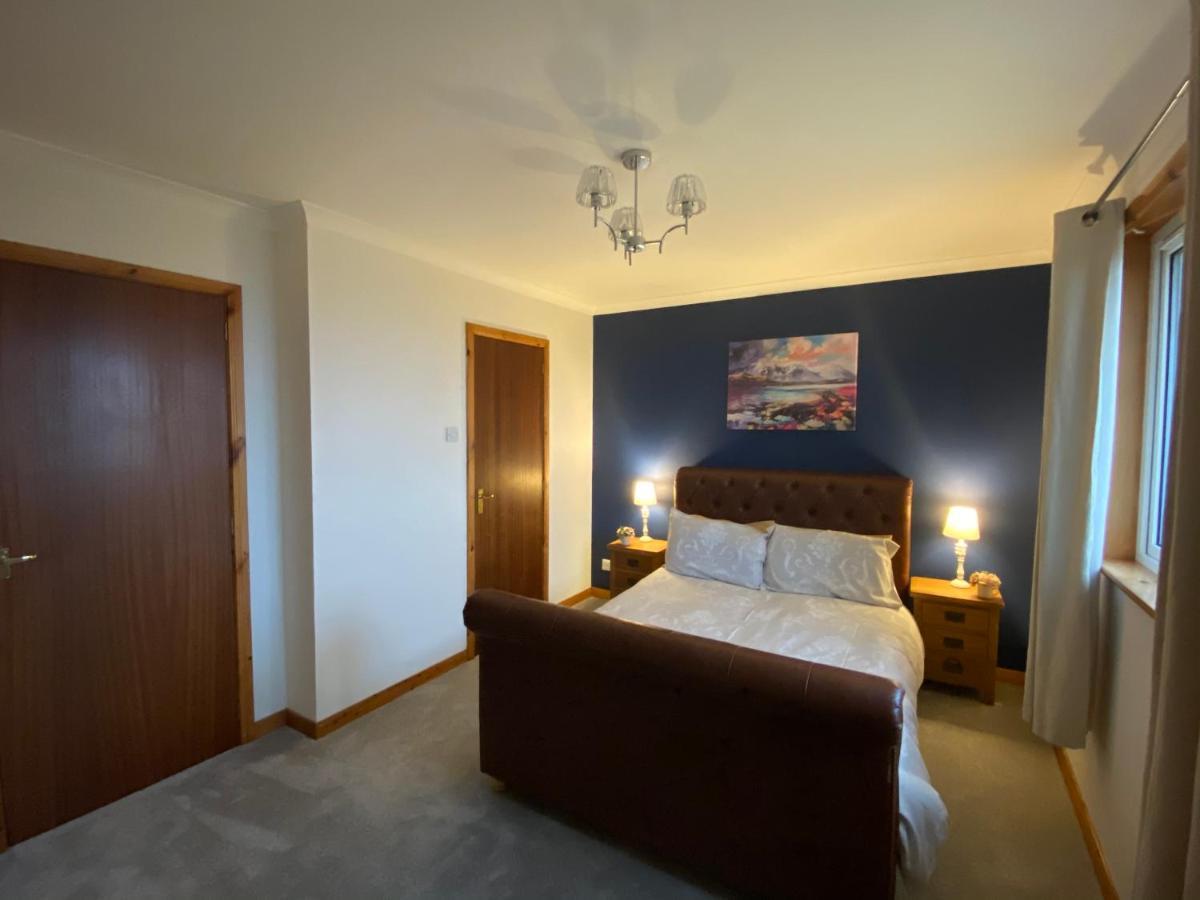 Liceasto, Garenin Villa Carloway  Luaran gambar