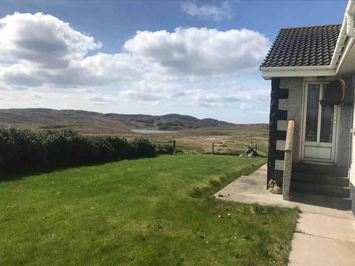 Liceasto, Garenin Villa Carloway  Luaran gambar