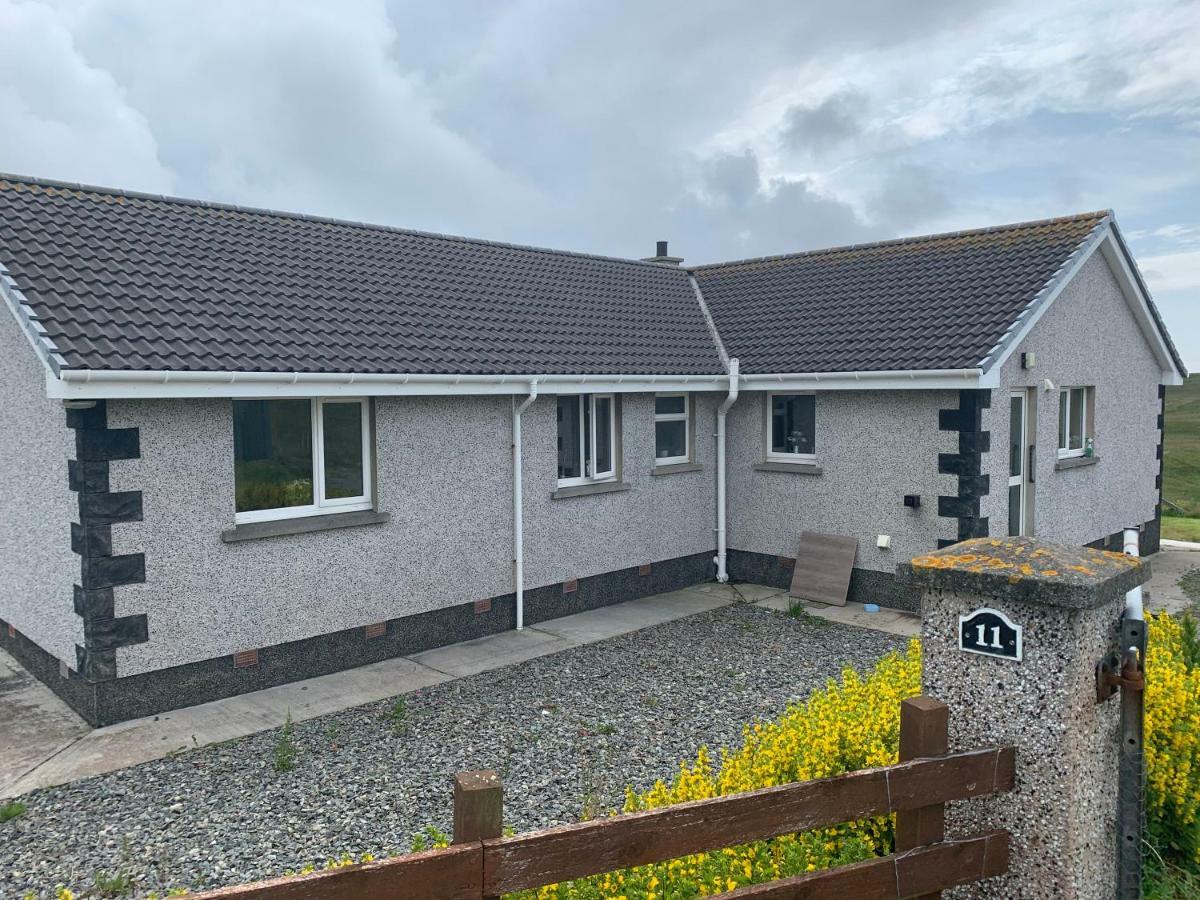 Liceasto, Garenin Villa Carloway  Luaran gambar