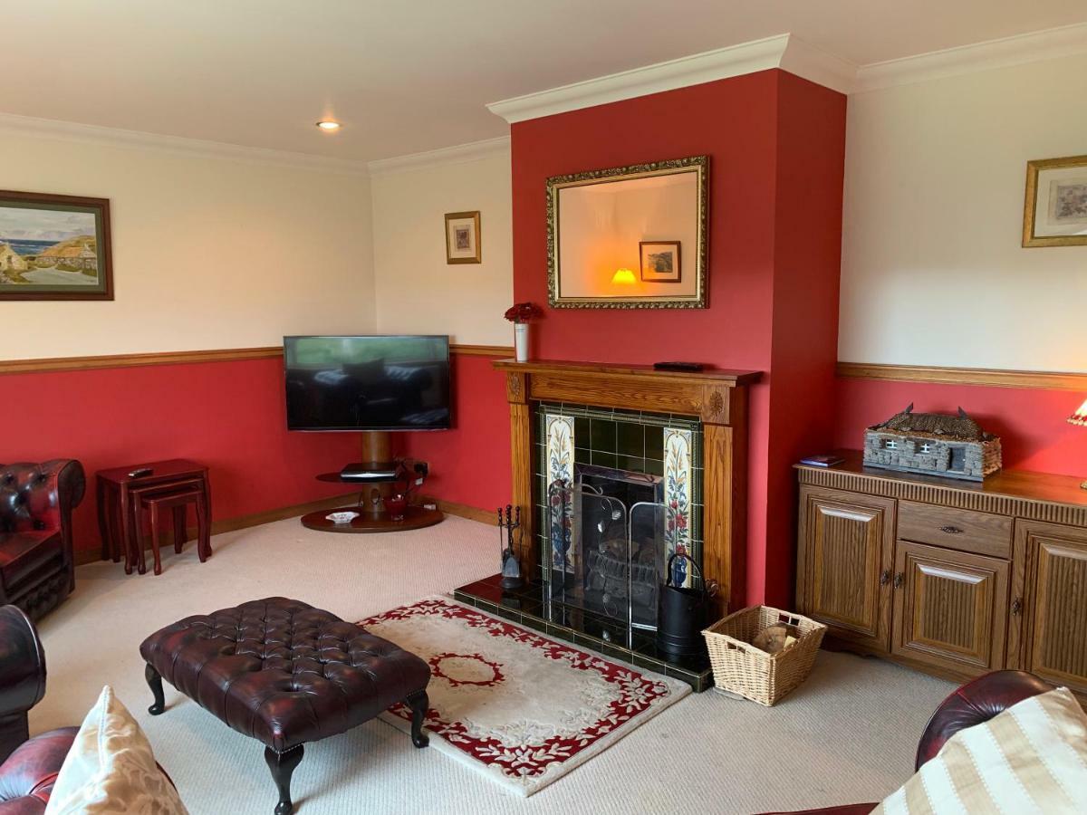 Liceasto, Garenin Villa Carloway  Luaran gambar
