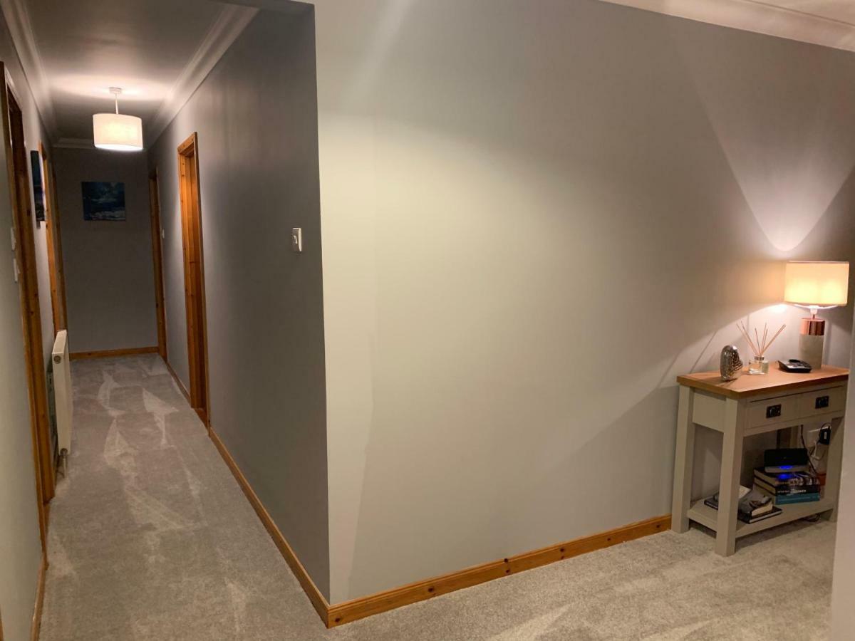 Liceasto, Garenin Villa Carloway  Luaran gambar