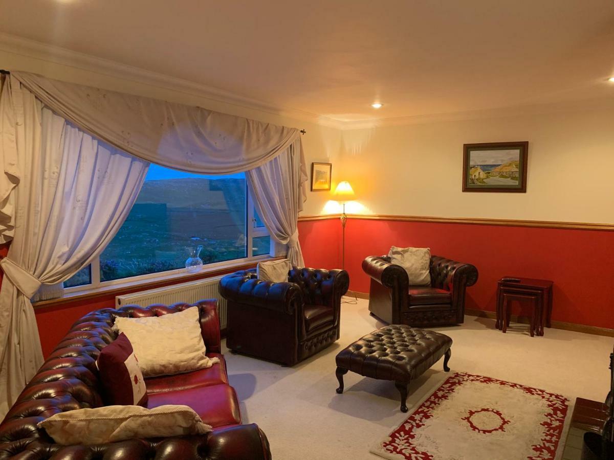 Liceasto, Garenin Villa Carloway  Luaran gambar