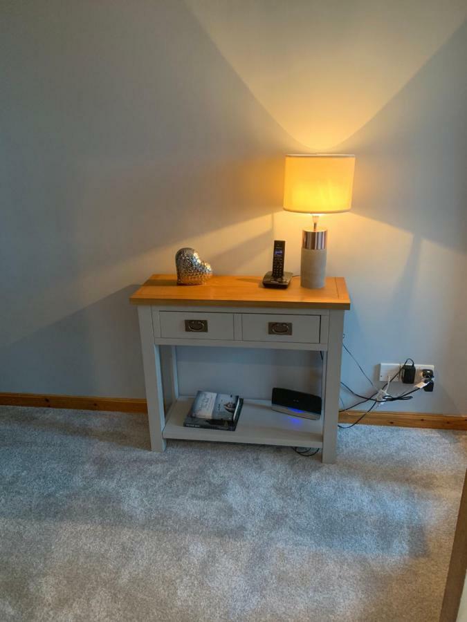 Liceasto, Garenin Villa Carloway  Luaran gambar