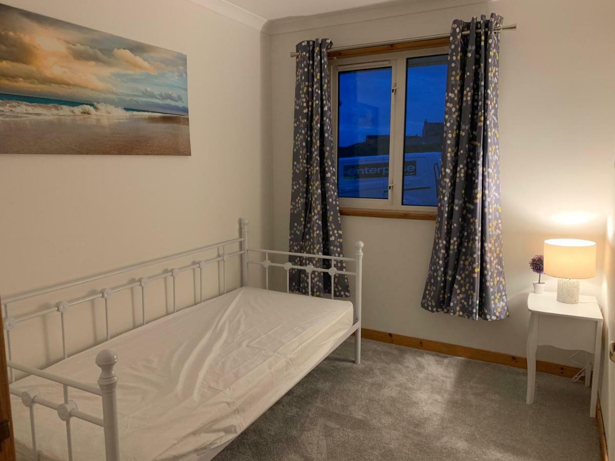Liceasto, Garenin Villa Carloway  Luaran gambar
